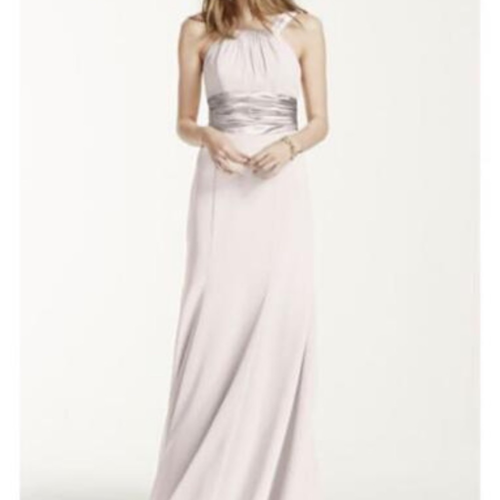 Bridesmaids’ Gowns